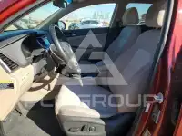 2016 Hyundai Tucson фото