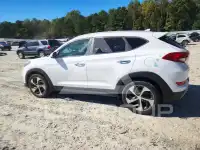 2016 Hyundai Tucson photo