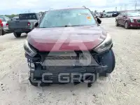 2016 Hyundai Tucson фото