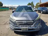 2016 Hyundai Tucson photo