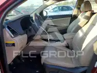 2016 Hyundai Tucson photo