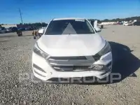 2016 Hyundai Tucson фото