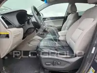 2016 Hyundai Tucson фото