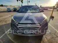 2016 Hyundai Tucson фото