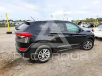 2016 Hyundai Tucson фото