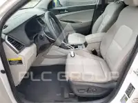 2016 Hyundai Tucson photo