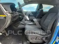 2016 Hyundai Tucson фото
