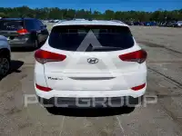 2016 Hyundai Tucson фото