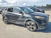 2016 Hyundai Tucson photo