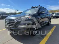 2016 Hyundai Tucson фото