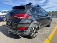 2016 Hyundai Tucson фото