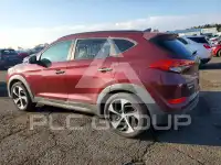 2016 Hyundai Tucson photo