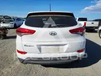 2016 Hyundai Tucson photo