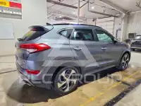 2016 Hyundai Tucson фото