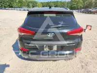 2016 Hyundai Tucson фото