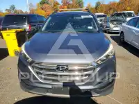 2016 Hyundai Tucson photo