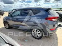 2016 Hyundai Tucson фото