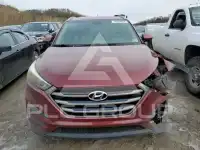 2016 Hyundai Tucson фото