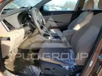 2016 Hyundai Tucson photo