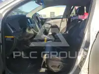 2016 Hyundai Tucson фото