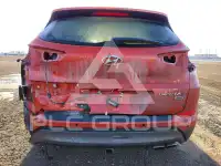 2016 Hyundai Tucson фото