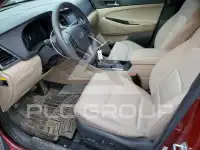 2016 Hyundai Tucson фото