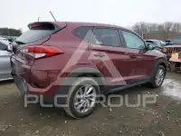 2016 Hyundai Tucson photo