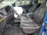 2016 Hyundai Tucson фото