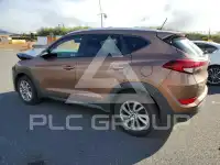 2016 Hyundai Tucson photo