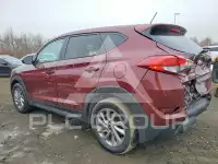 2016 Hyundai Tucson photo