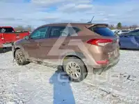 2016 Hyundai Tucson photo