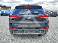 2016 Hyundai Tucson photo