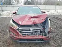 2016 Hyundai Tucson photo