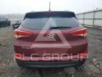 2016 Hyundai Tucson photo