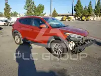2016 Hyundai Tucson фото