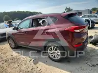 2016 Hyundai Tucson фото