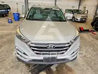 2016 Hyundai Tucson фото