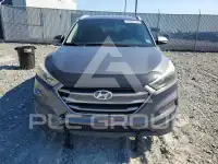 2016 Hyundai Tucson фото