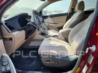 2016 Hyundai Tucson фото