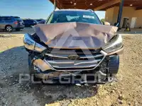 2016 Hyundai Tucson фото
