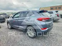2016 Hyundai Tucson photo