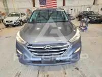 2016 Hyundai Tucson photo