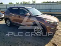 2016 Hyundai Tucson фото