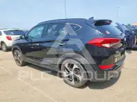 2016 Hyundai Tucson photo