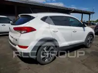 2016 Hyundai Tucson фото