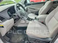 2016 Hyundai Tucson photo