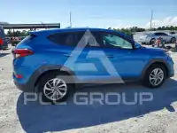 2016 Hyundai Tucson photo