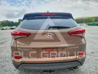 2016 Hyundai Tucson фото