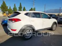 2016 Hyundai Tucson фото