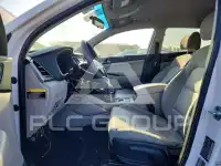 2016 Hyundai Tucson фото